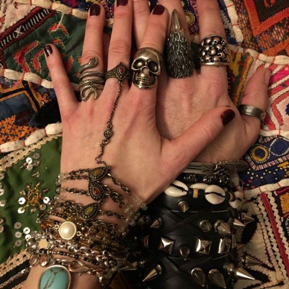 Meet your Posher, Jake